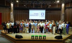 Bodrum'da kadınlar mutfak atıklarını komposta dönüştürecek