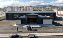 Bölgenin en büyük düğün salonu: Düğün yapmakta zorlanan çiftlerin yüzünü güldürecek