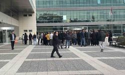 Bolu Belediyesindeki 'ihaleye fesat' operasyonunda 3 tutuklama