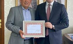Bolu'da 56 köye 260 güvenlik kamerası kurulacak