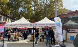 Bolu'da vatandaşlara siber suçlara karşı uyarı