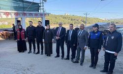 Boyabat Panayırı başladı
