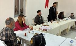 Bozüyük Müftülüğünden çocuklara anlamlı buluşma