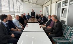 Bozüyük'te Camiler ve Din Görevlileri Haftası