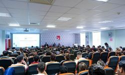BŞEÜ öğrencilerine TÜBİTAK projeleri için yol haritası