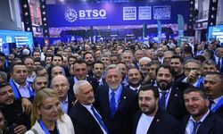 BTSO'da Burkay ve Matlı'nın yönetim listeleri belli oldu