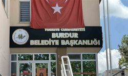 Burdur Belediyesi'ne yönelik 'görevi kötüye kullanma' davasında ikinci duruşma görüldü