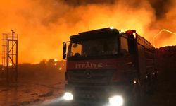 Bursa İtfaiyesi eylül ayında 2 bin 331 olaya müdahale etti!