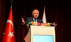 Bursa Uludağ Üniversitesi'nden ilk ders, 'Terörsüz Türkiye'
