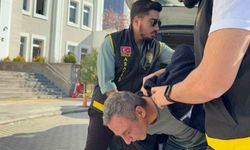 Bursa'da gürültü cinneti...Yaşlı çifti öldürdüğü öne sürülen komşu adliyeye sevk edildi