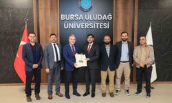 BUÜ, Pakistan üniversitesine akademik destek verecek