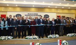 Büyükşehir'den görme engelli bireylerin hayatına dokunacak yeni merkez