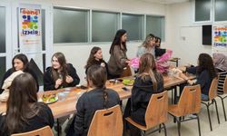 Büyükşehir'den kız öğrencilere güvenli ve uygun fiyatlı yuva