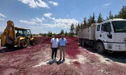 Çal Belediyesi üreticinin gücüne güç katıyor