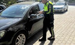 Çal'da polis ekiplerinden trafik ve dolandırıcılık uyarısı