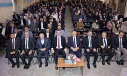 Camiler ve Din Görevlileri Haftası etkinlikleri sürüyor