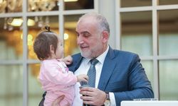 Canik Belediyesi'nden tüm anne adaylarına bebek destek paketi