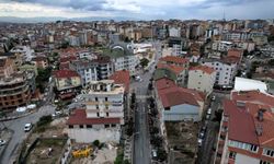Çayırova'ya 25 milyon liralık yol yatırımı
