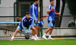 Çaykur Rizespor, Trabzonspor maçı hazırlıklarına başladı