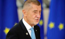 Çekya Başbakanı Babis: 'Trump, Putin ile bir ticari anlaşma yaparak fiilen bize ihanet etti'