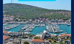 Çeşme, Türkiye Kültür Yolu Festivali ile 9 gün boyunca sanat ve kültürle buluşacak