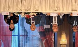 CHP Genel Başkan Yardımcısı Kaya Ağrı'da temaslarda bulundu