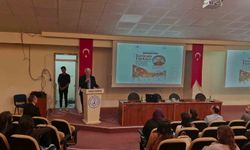 Çivril'de yeni akademik yıl 'Terörsüz Türkiye' dersiyle başladı