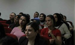 Cizre'de 7'den 70'e Okuyan Cizre Projesi 3'üncü yılında yeni rekorlara koşuyor