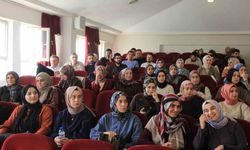 Cizre'de din öğretiminde vizyon projeler masaya yatırıldı