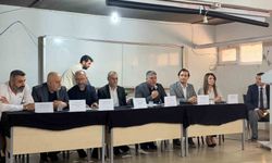 Cizre'de geleceğin ustalarına ahilik ruhu ve meslek ahlakı anlatıldı