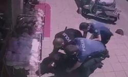 Çorlu'da 2 polisi şehit eden sanık ilk kez hakim karşısında