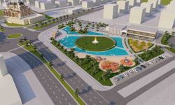 Çorum Belediyesi'nden Gençpark açıklaması