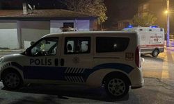 Çorum'da 18 yaşındaki şahıs bıçaklı saldırıda yaralandı