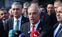 Çukurova Belediyesi Başkanvekilliği'ne Sıtkı Keskin seçildi