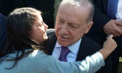Cumhurbaşkanı Erdoğan, AileFest alanını ziyaret etti