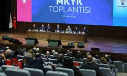 Cumhurbaşkanı Erdoğan: '(Fon Soruşturması) Kimin sorumluluğu varsa gereğini yapacağız'