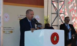 Cumhurbaşkanı Erdoğan: 'Terörsüz Türkiye hedefimizle aramıza kimse giremeyecek'