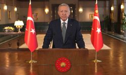 Cumhurbaşkanı Erdoğan: 'Türkiye hamdolsun bugün dünden daha güçlüdür'