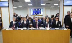 Cumhurbaşkanı Yardımcısı Yılmaz: '2027 bütçemizde özellikle emeklilerimizi önceliklendirdik'