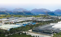 CW Enerji Türkiye'nin devler listesinde yerini aldı