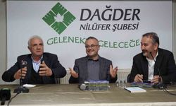 DAĞDER Kültür Buluşmaları'nda önemli uyarı: 'Kültürümüzü yozlaştırmadan geleceğe taşımalıyız'