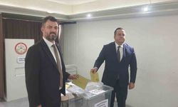 Denizli Ticaret Borsası'nda yeni yönetim belirlendi