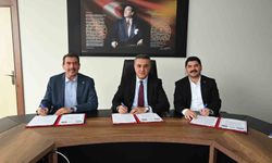 Denizli'de gençlik için dev iş birliği: 'Bir Bilen ile Bilge Nesil' projesi başlıyor