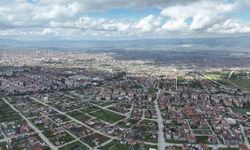 Denizli'de konut satışları azaldı