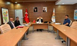 Denizli'de okul güvenliğine yönelik tedbirler aralıksız sürdürülüyor