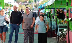 Didim Tarım Şenliği, Akyeniköy'de başladı