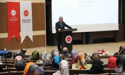 Diyanet'ten merkez-saha buluşmaları