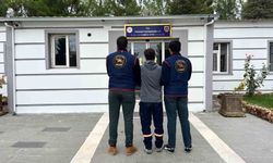 Diyarbakır'da haklarında kesinleşmiş hapis cezası bulunan 105 kişi yakalandı