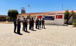 Diyarbakır'da haklarında kesinleşmiş hapis cezası bulunan 76 kişi yakalandı