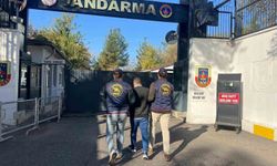 Diyarbakır'da haklarında kesinleşmiş hapis cezası bulunan 85 kişi yakalandı